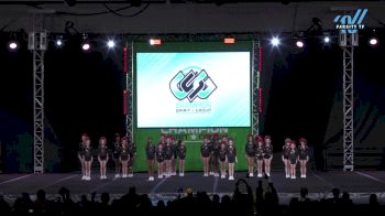 GymTyme Illinois - Candy Girls [2025 L2 Youth Day2] 2025 CSG Grand Nationals