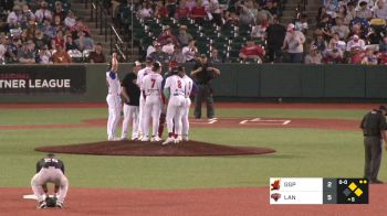 Replay: Home - 2025 Gastonia vs Stormers | May 2 @ 7 PM
