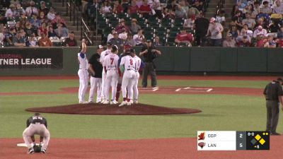 Replay: Home - 2025 Gastonia vs Stormers | May 2 @ 7 PM