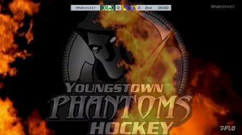 Replay: Home - 2024 Sioux City vs Youngstown | Oct 26 @ 6 PM