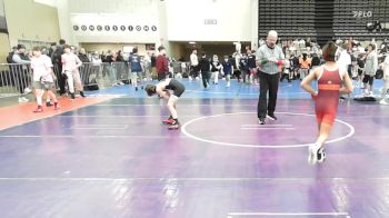 Replay: Mat 15 - 2026 Wildwood National Duals | Jan 30 @ 8 AM