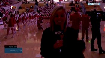 Northwestern vs. Indiana - Northwestern vs Indiana | Basketball (W)
