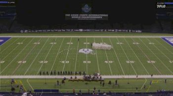 ECLIPSE "Lunar" at 2026 DCI World Championship
