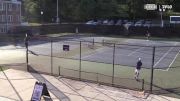 Replay: Court 2 & 3 - 2025 Penn St.-Altoona vs Juniata | Sep 26 @ 4 PM