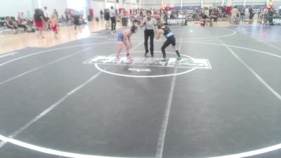 74 lbs Consolation - Lance Wright, No Team vs Emmett Sorenson, Ravage WC