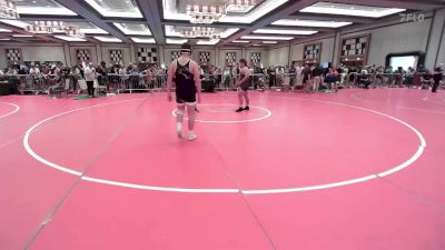 195 lbs Quarterfinal - Hagop Shahbazyan, Ma vs Franco Latorre, Pa