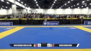 Kayden Godwin Ashby vs Natan Henrique Cunha De Lima 2025 World IBJJF Jiu-Jitsu No-Gi Championship