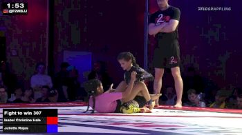 Replay: Fight to Win 307 | Mar 7 @ 4 PM