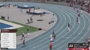 2026 AAU Junior Olympic Games - Youth Boys' 4x100m Relay, Semi-Finals 4 - Age under 8