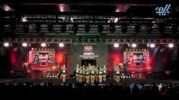 Oregon Dream Teams - Vanity [2025 L4 Senior - Medium Day 1] 2025 ATC Grand Nationals