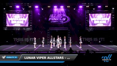 Lunar Viper Allstars - Mini Bling [2022 L1.1 Mini - PREP - B Day 1] 2022 The U.S. Finals: Virginia Beach