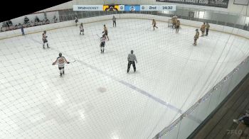 Replay: Home - 2023 Jr. Bruins vs Islanders HC | Dec 15 @ 11 AM