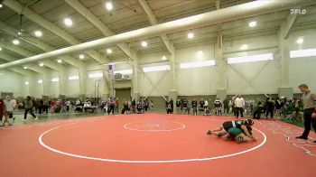 120 lbs Champ. Round 2 - Ciara Tapia, Farmington vs Saige Trinnaman, Box Elder