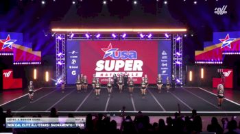Nor Cal Elite All-Stars- Sacramento - THOR [2026 L4 Senior Coed Day 2] 2026 USA All Star Super Nationals