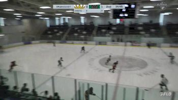 Replay: Home - 2024 Komoka vs Pelham | Nov 3 @ 2 PM