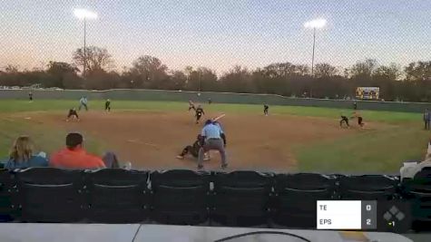 2021 Top Club National Fall Challenge - Firelake