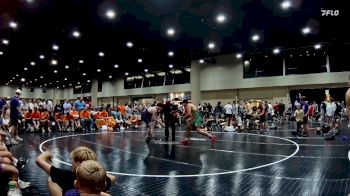 215 lbs Round 3 (6 Team) - Nathan Wade, Team TN vs Raidyn Tidwell, Team Rich Habits White