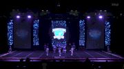 Jacksonville Cheer Allstars - Rugrats [2025 Youth Day 1] 2025 All Out Grand Nationals