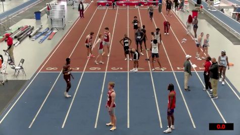 Men's 200m, Finals 20