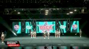 Wellington Allstars - QB Queens [2026 Senior Level 4 B Day 2] 2026 US Open Cheerleading & Dance Championship