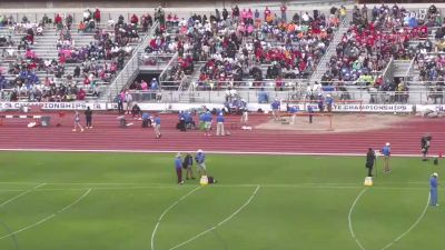 Replay: High/Long/Triple Jump - 2023 UIL Outdoor Championships | May 13 @ 1 PM