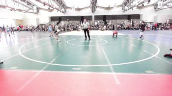 77 lbs Rr Rnd 7 - Antonio Aguilar, Cali Red vs Gus Engelman, Mat Assassins Gray