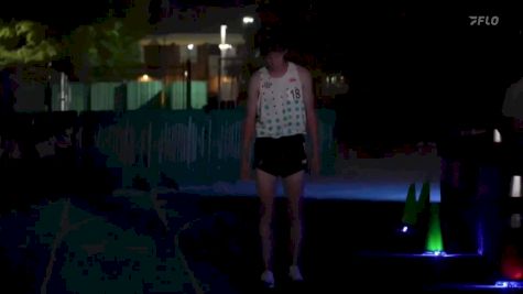 High School Boys' 3200m Championship, Finals 1