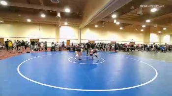 122 lbs Semifinal - Leilani Lepe, California vs Zao Estrada, ET Wrestling