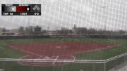 Replay: Trinity (TX) vs McMurry | Mar 8 @ 12 PM