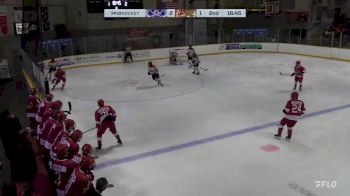 Replay: Home - 2024 Soo vs Blind River | Nov 16 @ 7 PM