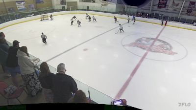 Replay: Home - 2024 WC Swans Black vs OG Selects | Jun 9 @ 9 AM