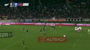 Replay: All Blacks vs France - 2025 New Zealand AB vs France | Jul 12 @ 7 AM