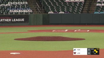 Replay: Away - 2024 York Revolution vs Stormers | May 9 @ 9 PM