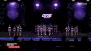 One Elite Allstars - Destiny [2026 Youth Flex Div 2 Day 1] 2026 The All Out Grand Nationals