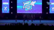 Prodigy All Stars - Sky [2024 L2 Mini - B Day 1] 2024 CHEERSPORT National All Star Cheerleading Championship