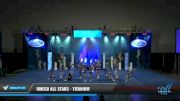 Omega All Stars - Titanium [2021 L2 Junior - D2 - Small Day 2] 2021 Return to Atlantis: Myrtle Beach