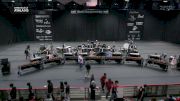 Ayala HS "Chino Hills CA" at 2026 WGI Percussion/Winds World Championships