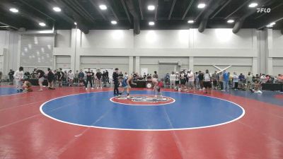 150 lbs Champ. Rd Of 64 - Cooper Morris, Callan Wrestling Academy vs John Savin Nguyen, Legion