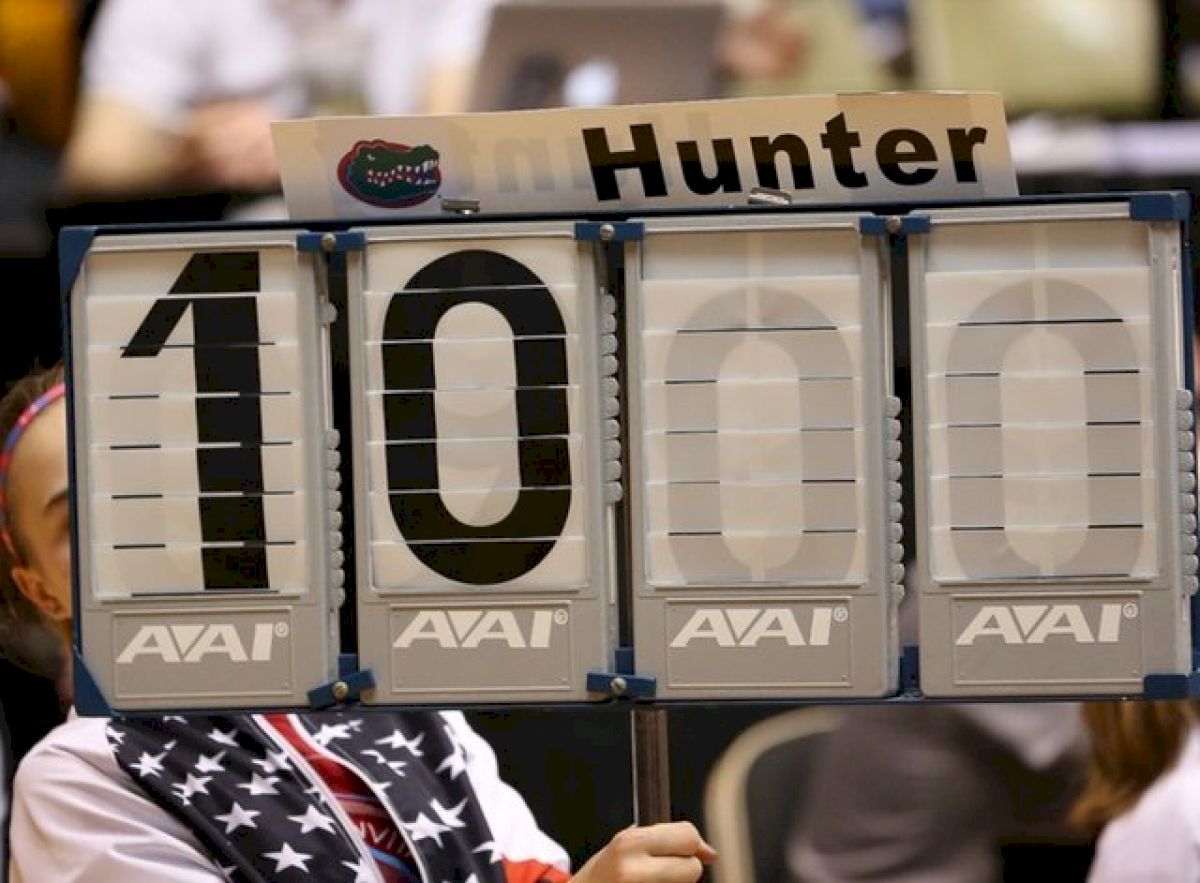 12 Days Of Gymnastics 