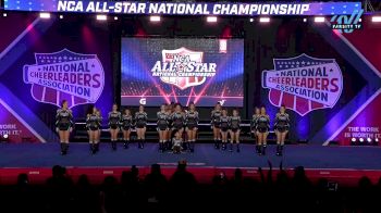 Premier Performance - Chaos [2025 L3 Junior - D2 - Small - A Day 2] 2025 NCA All-Star National Championship