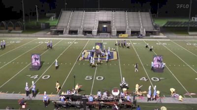 New Oxford H.S. "New Oxford PA" at 2022 USBands Pennsylvania State Championships