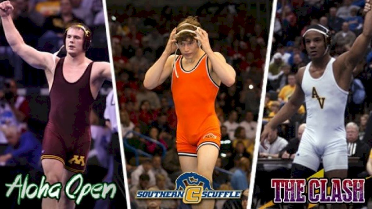 LIVE This Week on Flo: 1/3/2015 
