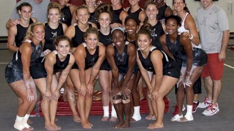 NCAA Strength Of Schedules