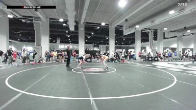 Champ. Round 1 - Sarah Perez, Arizona Girls Wrestling vs Skylar Kool, Titans Wrestling Club