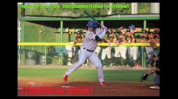 Replay: Home - 2025 Salamanders vs Yard Gnomes | Jul 23 @ 11 AM