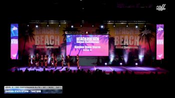 Garden State Storm - Twisters [2026 L2 - Rec Performance Elite - 12Y - (NON) Day 1] 2026 ACDA Reach the Beach Rec Nationals