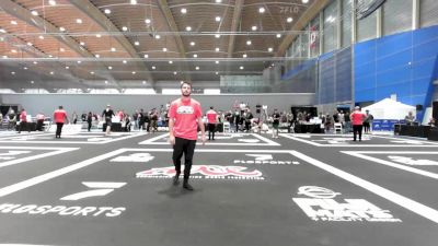 Clay Davidson vs Trigg Anderson 2023 ADCC Canadian Open