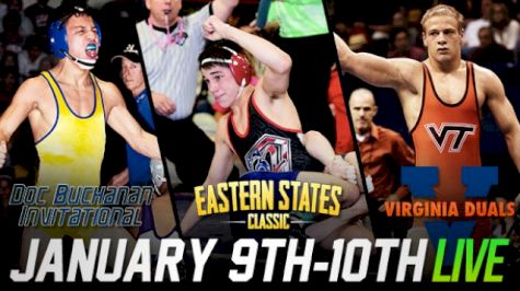 LIVE This Week on Flo: 1/10/15