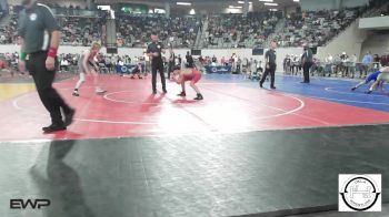 101 lbs Round Of 16 - Gabriel Viloria, Husky Wrestling Club vs Elias Allen, Piedmont