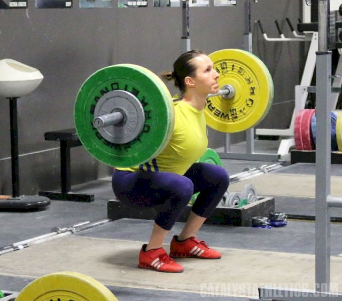 Exercise Variation Is A Necessity In Daily Training